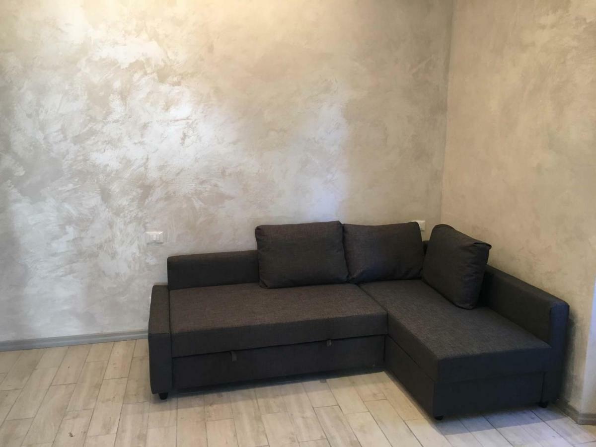 Le Mosse Di Anna Apartment Флоренция Екстериор снимка