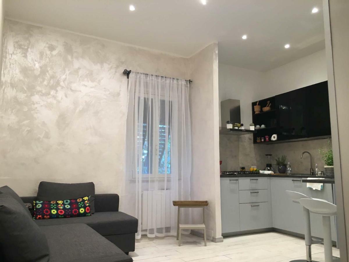 Le Mosse Di Anna Apartment Флоренция Екстериор снимка