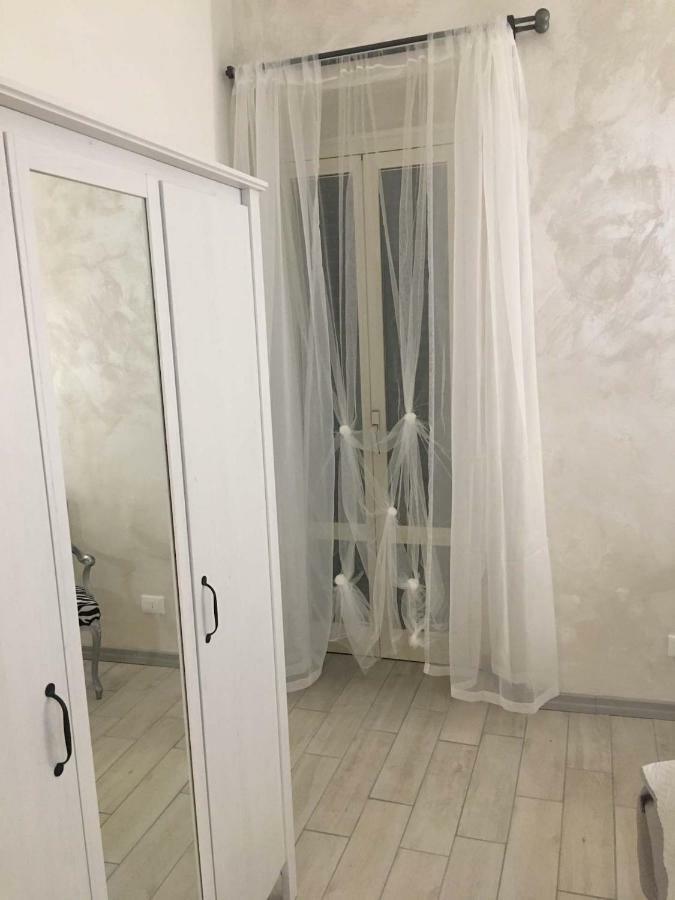 Le Mosse Di Anna Apartment Флоренция Екстериор снимка