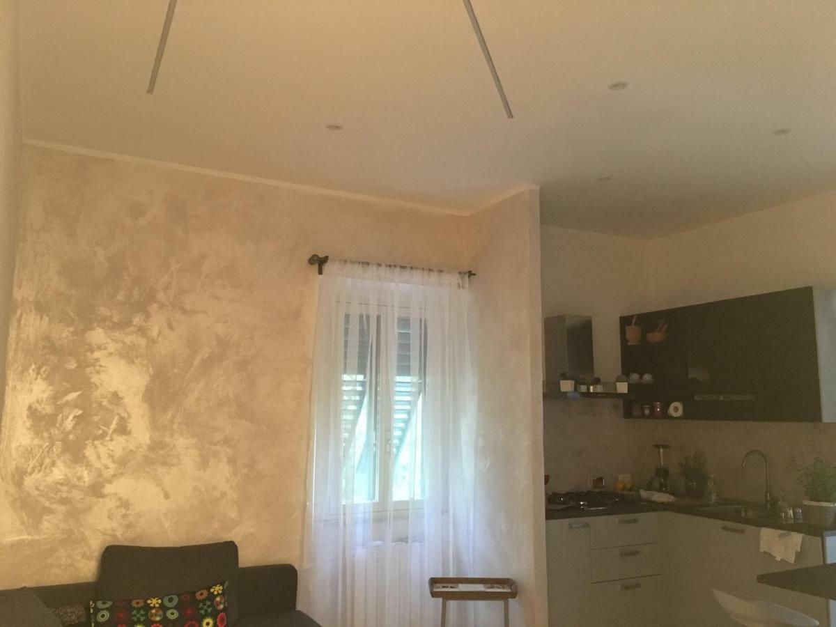 Le Mosse Di Anna Apartment Флоренция Екстериор снимка