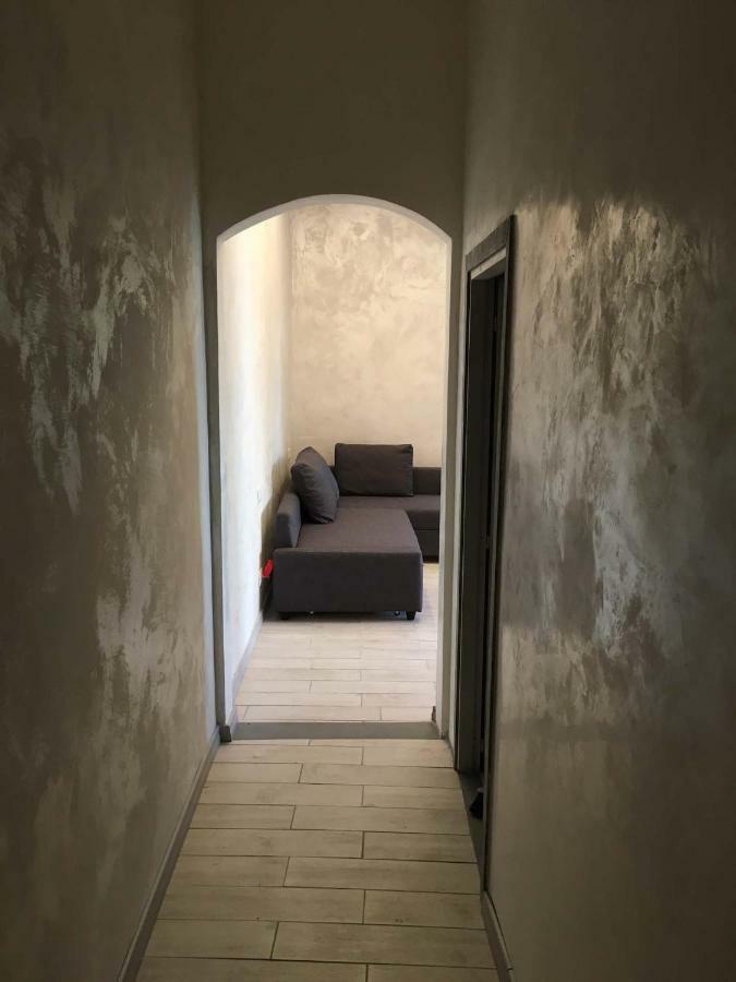 Le Mosse Di Anna Apartment Флоренция Екстериор снимка