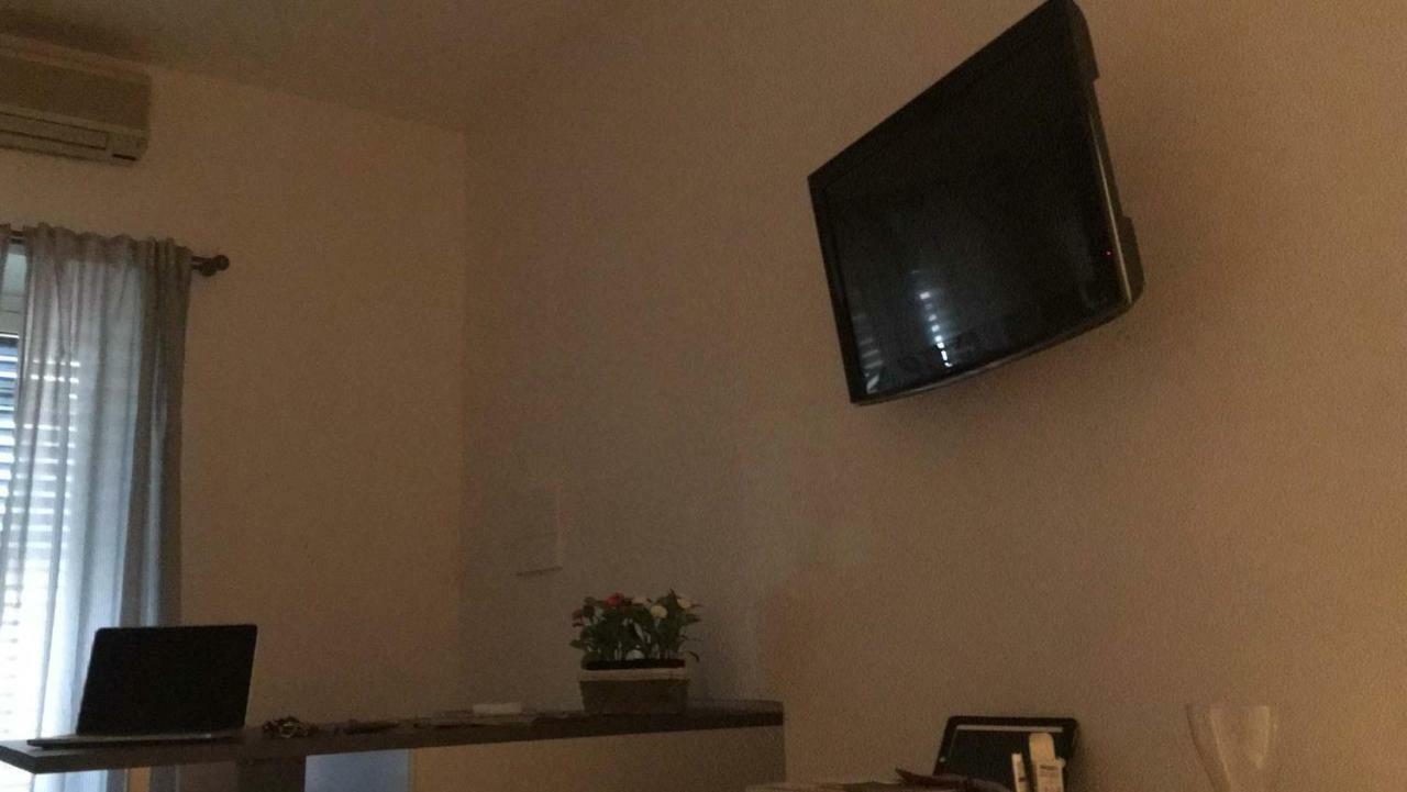 Le Mosse Di Anna Apartment Флоренция Екстериор снимка