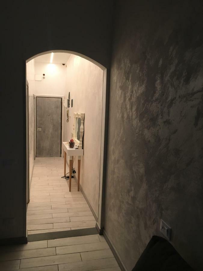 Le Mosse Di Anna Apartment Флоренция Екстериор снимка