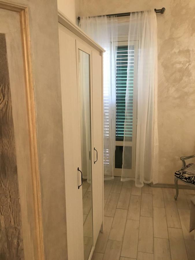 Le Mosse Di Anna Apartment Флоренция Екстериор снимка