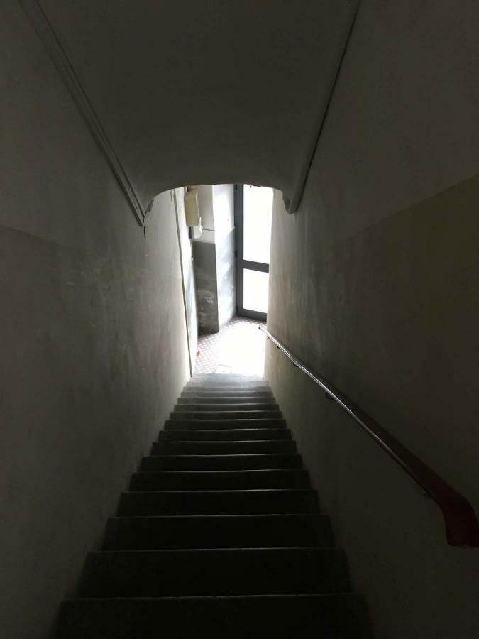 Le Mosse Di Anna Apartment Флоренция Екстериор снимка