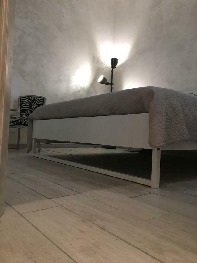 Le Mosse Di Anna Apartment Флоренция Екстериор снимка