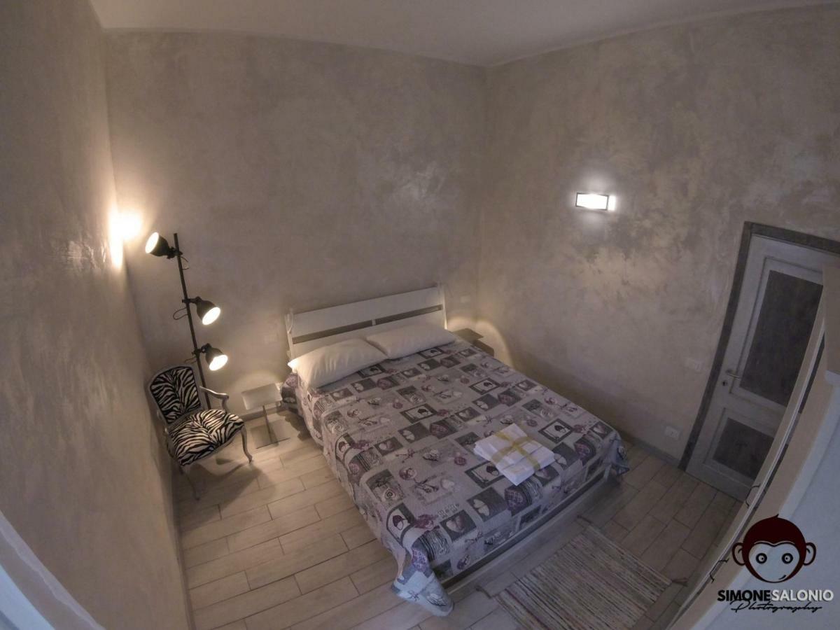 Le Mosse Di Anna Apartment Флоренция Екстериор снимка