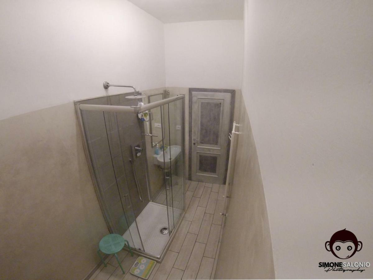 Le Mosse Di Anna Apartment Флоренция Екстериор снимка