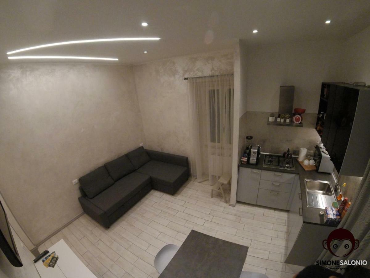 Le Mosse Di Anna Apartment Флоренция Екстериор снимка